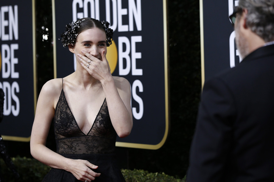 2020 Altın Küre Ödülleri sahiplerini buldu