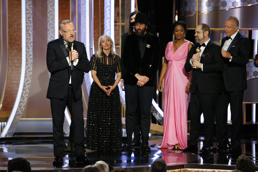 2020 Altın Küre Ödülleri sahiplerini buldu