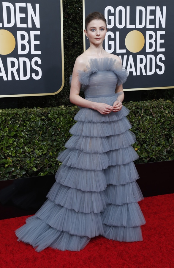 2020 Altın Küre Ödülleri sahiplerini buldu