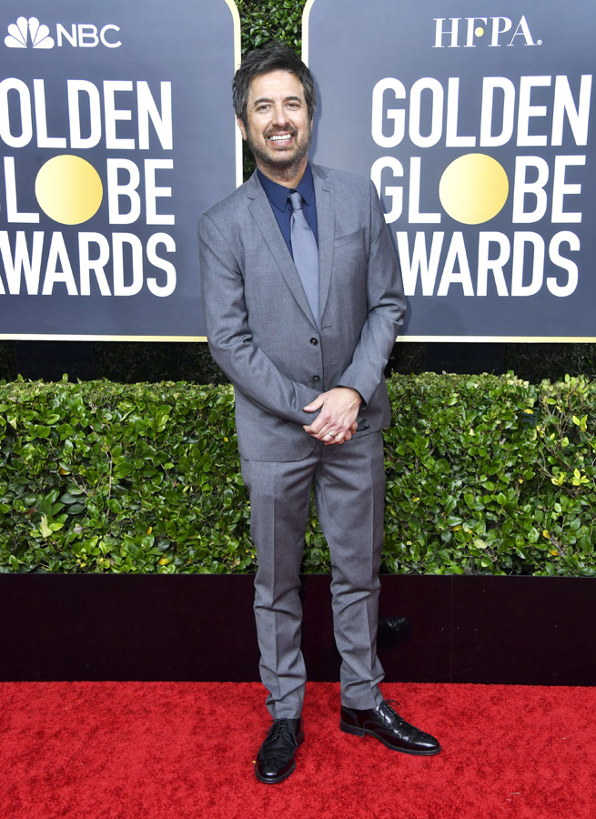 2020 Altın Küre Ödülleri sahiplerini buldu