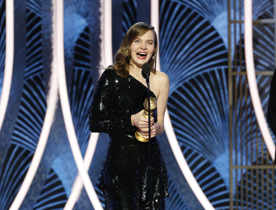 2020 Altın Küre Ödülleri sahiplerini buldu