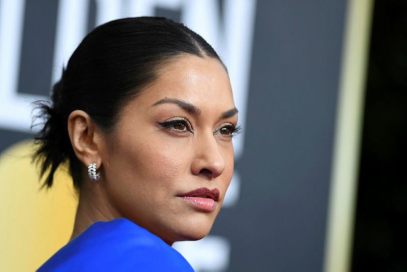 77. Altın Küre Ödülleri Kırmızı Halı Şıklığı