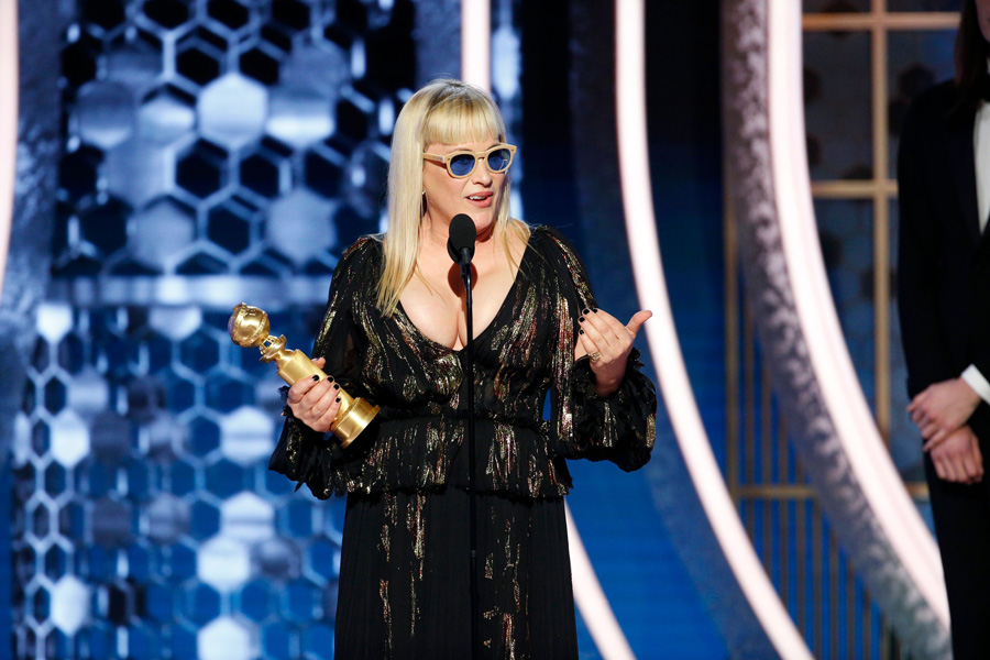 2020 Altın Küre Ödülleri sahiplerini buldu