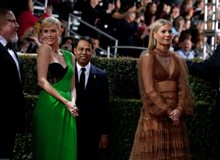 2020 Altın Küre Ödülleri sahiplerini buldu