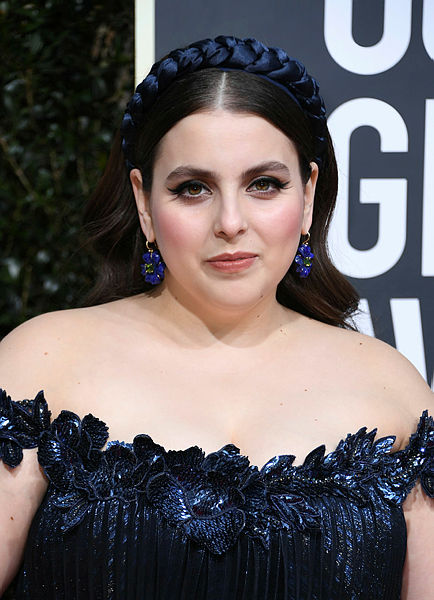 77. Altın Küre Ödülleri Kırmızı Halı Şıklığı