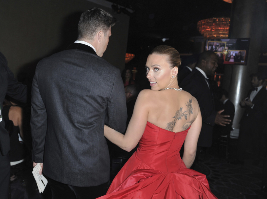 2020 Altın Küre Ödülleri sahiplerini buldu