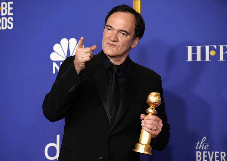 2020 Altın Küre Ödülleri sahiplerini buldu