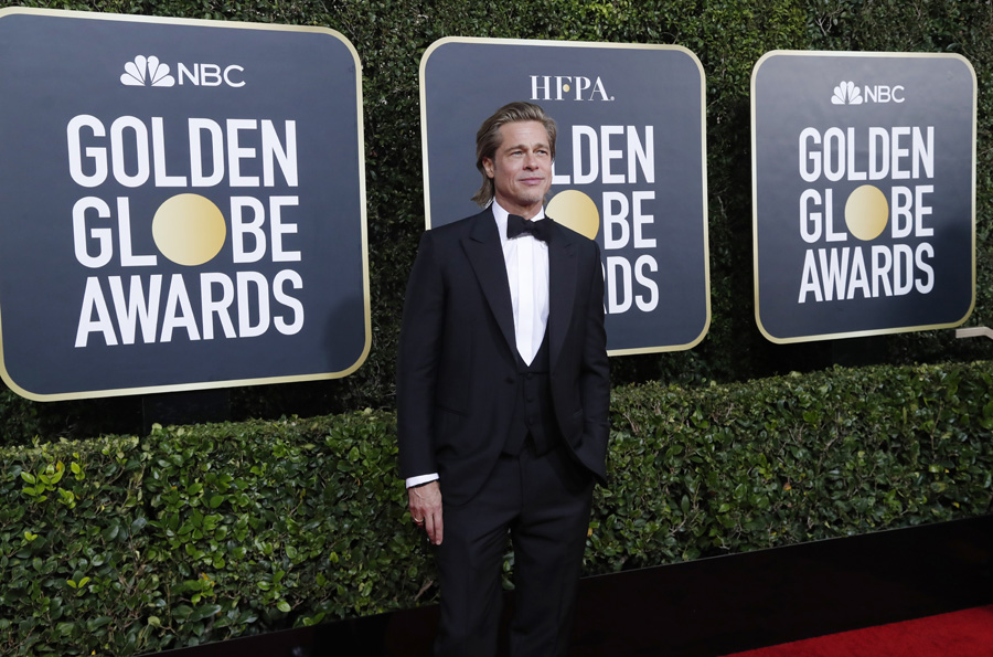 2020 Altın Küre Ödülleri sahiplerini buldu