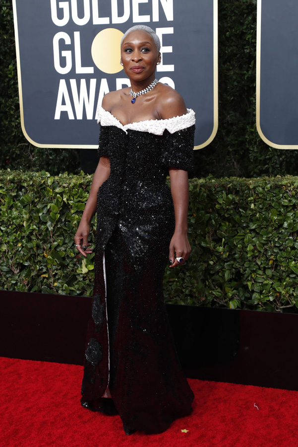 2020 Altın Küre Ödülleri sahiplerini buldu