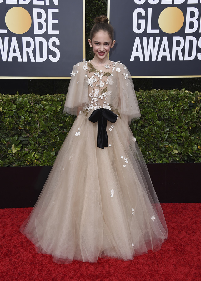 2020 Altın Küre Ödülleri sahiplerini buldu