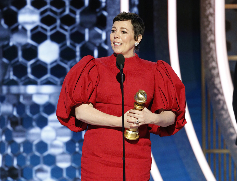 2020 Altın Küre Ödülleri sahiplerini buldu