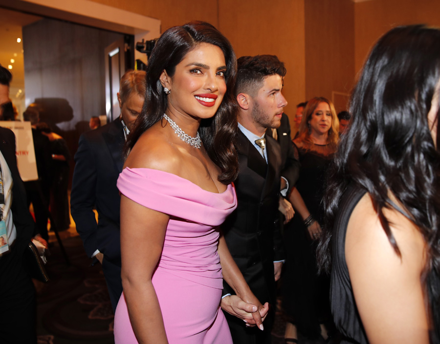 2020 Altın Küre Ödülleri sahiplerini buldu