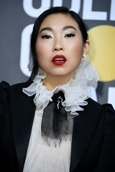 77. Altın Küre Ödülleri Kırmızı Halı Şıklığı