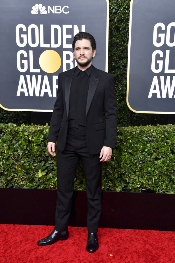 2020 Altın Küre Ödülleri sahiplerini buldu