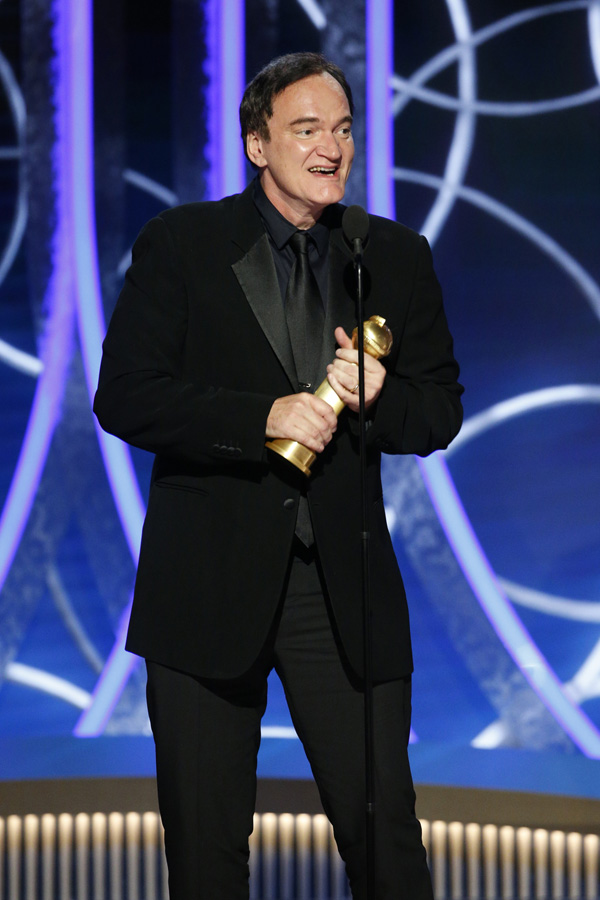 2020 Altın Küre Ödülleri sahiplerini buldu