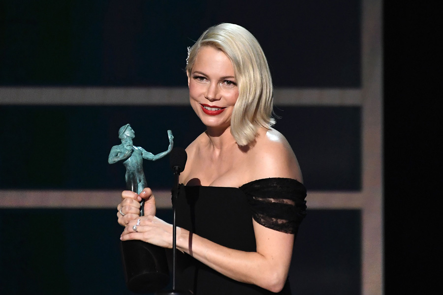 2020 SAG Ödülleri (Screen Actors Guild) sahiplerini buldu