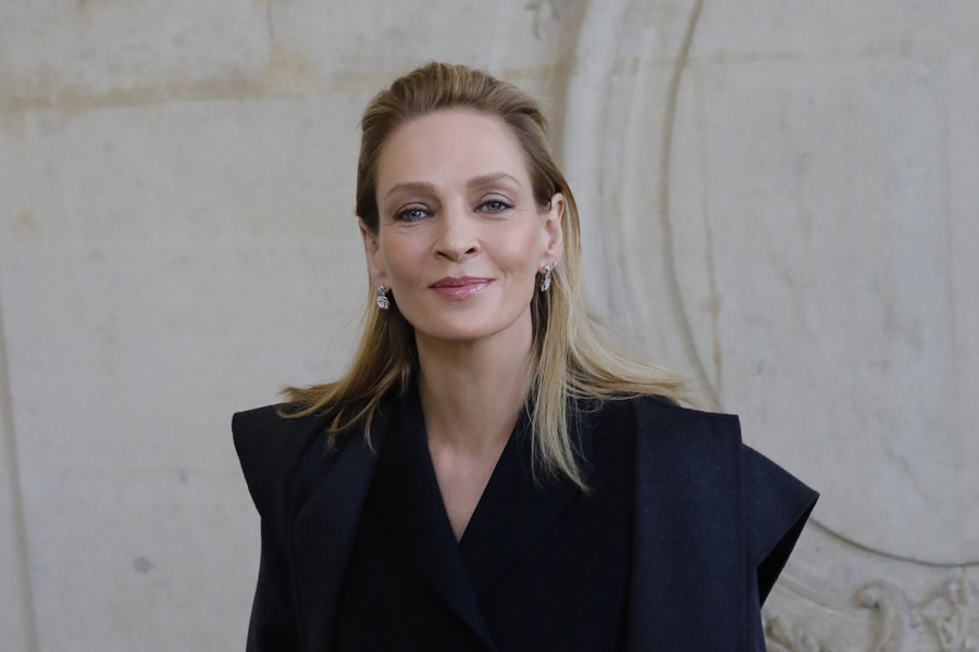 Dior Haute Couture İlkbahar/Yaz 2020-2021