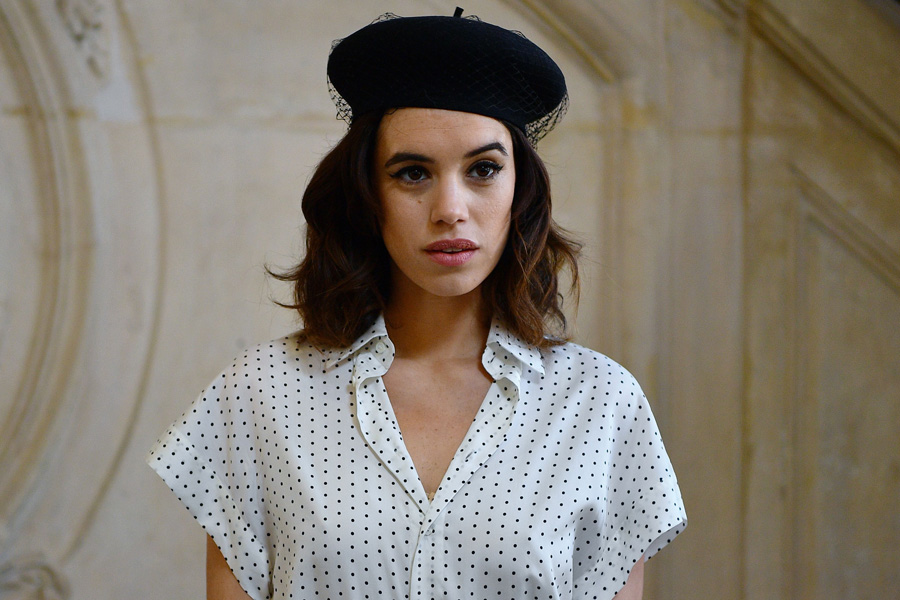 Dior Haute Couture İlkbahar/Yaz 2020-2021