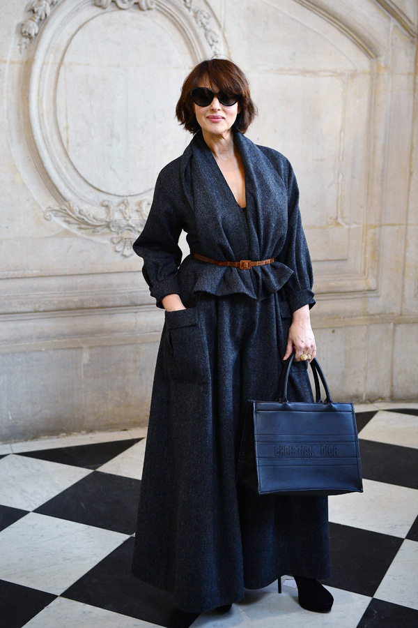 Dior Haute Couture İlkbahar/Yaz 2020-2021