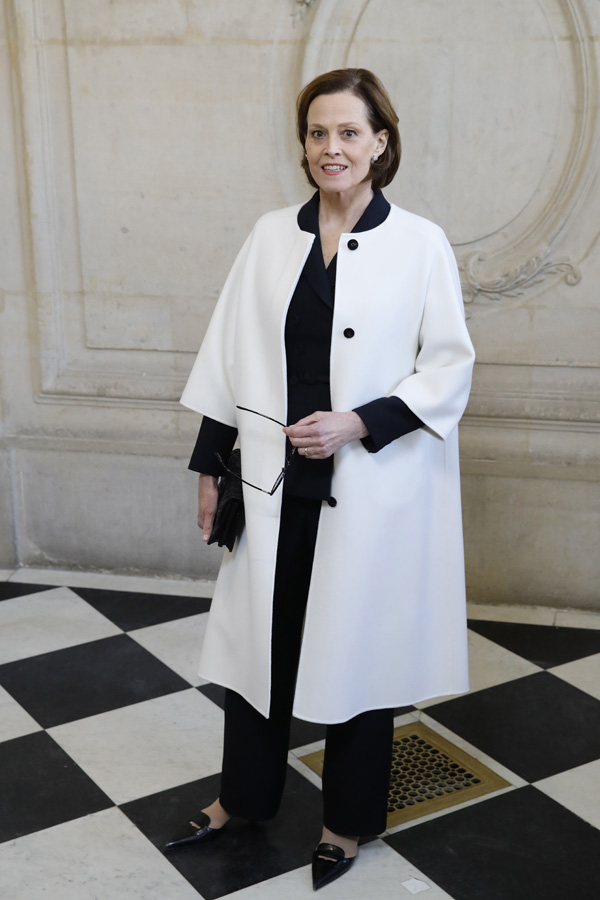 Dior Haute Couture İlkbahar/Yaz 2020-2021