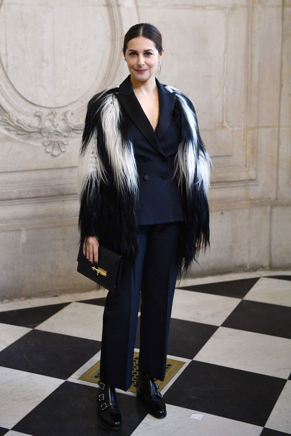 Dior Haute Couture İlkbahar/Yaz 2020-2021