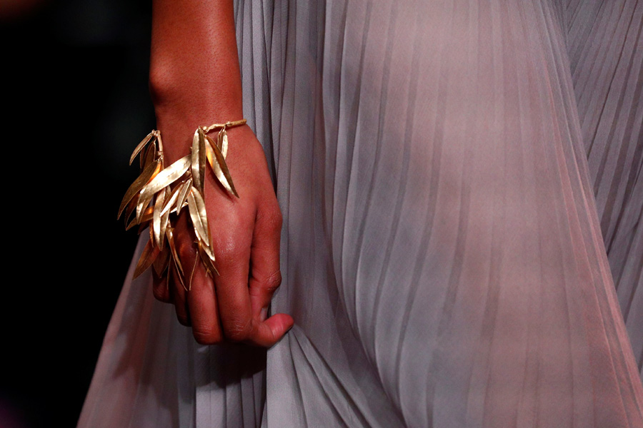 Dior Haute Couture İlkbahar/Yaz 2020-2021