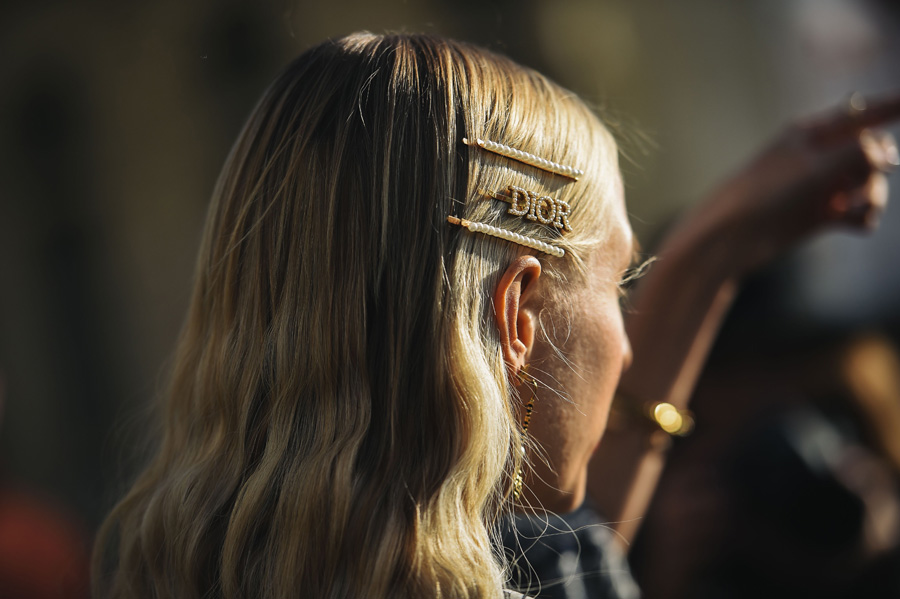 Dior Haute Couture İlkbahar/Yaz 2020-2021