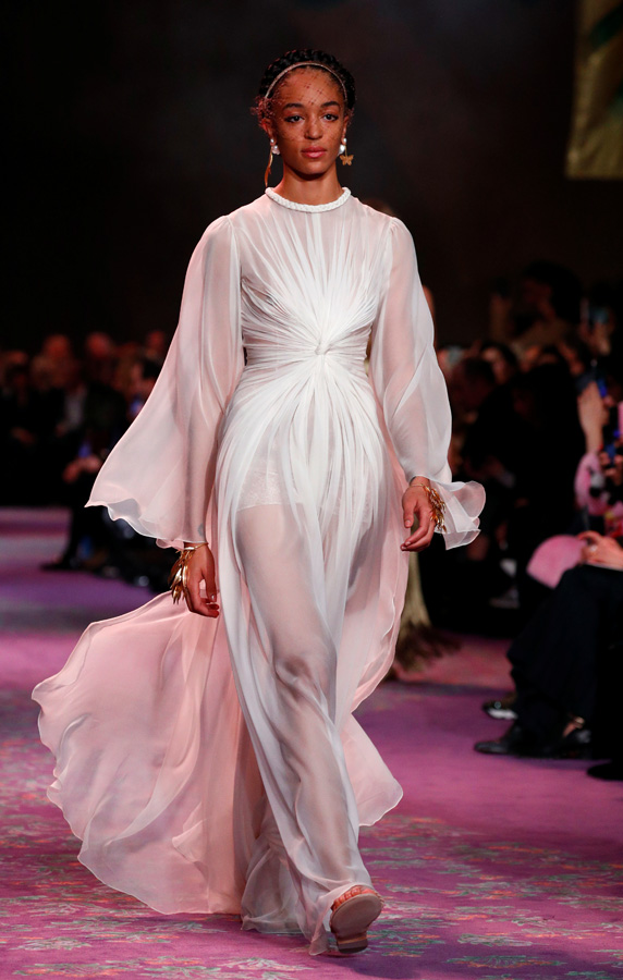 Dior Haute Couture İlkbahar/Yaz 2020-2021