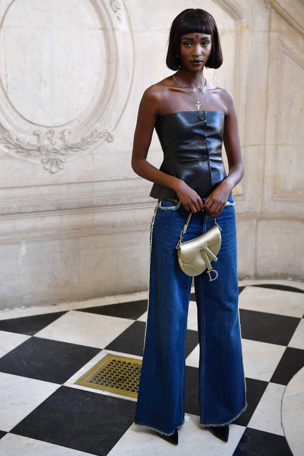 Dior Haute Couture İlkbahar/Yaz 2020-2021