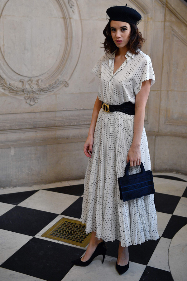 Dior Haute Couture İlkbahar/Yaz 2020-2021