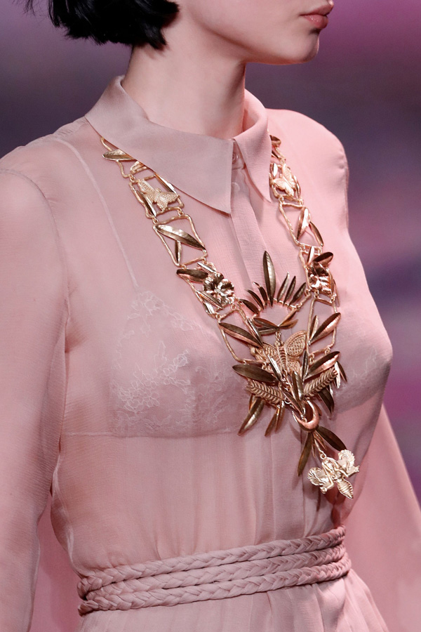 Dior Haute Couture İlkbahar/Yaz 2020-2021