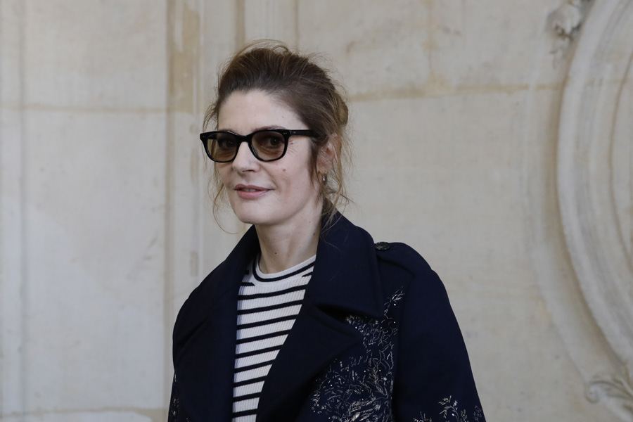 Dior Haute Couture İlkbahar/Yaz 2020-2021