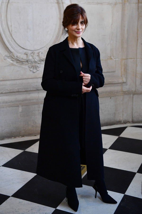 Dior Haute Couture İlkbahar/Yaz 2020-2021