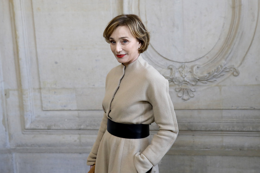 Dior Haute Couture İlkbahar/Yaz 2020-2021