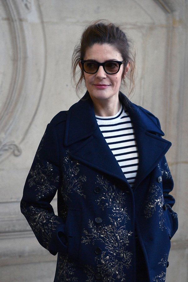 Dior Haute Couture İlkbahar/Yaz 2020-2021