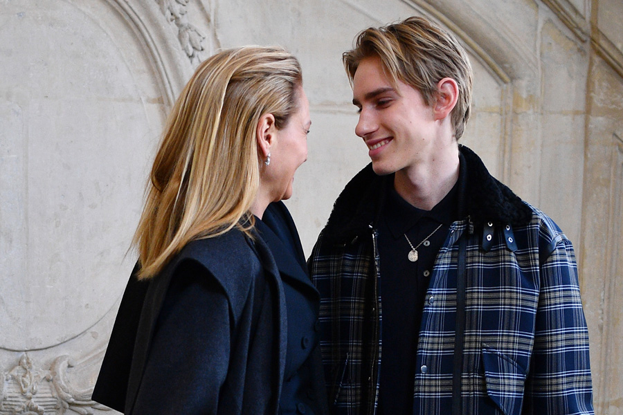 Dior Haute Couture İlkbahar/Yaz 2020-2021