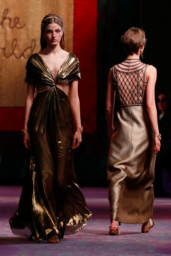 Dior Haute Couture İlkbahar/Yaz 2020-2021