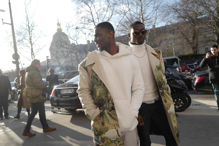 Dior Haute Couture İlkbahar/Yaz 2020-2021