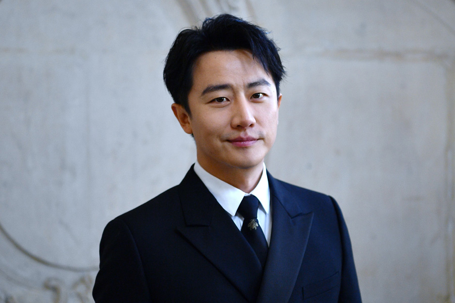 Dior Haute Couture İlkbahar/Yaz 2020-2021