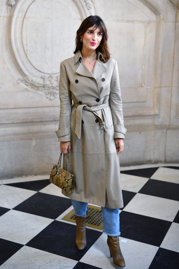 Dior Haute Couture İlkbahar/Yaz 2020-2021