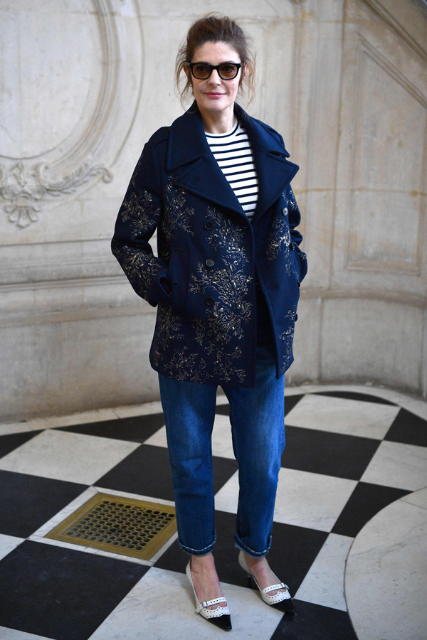 Dior Haute Couture İlkbahar/Yaz 2020-2021