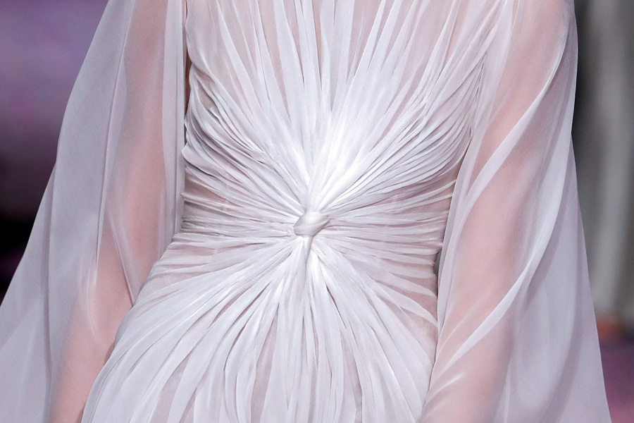 Dior Haute Couture İlkbahar/Yaz 2020-2021