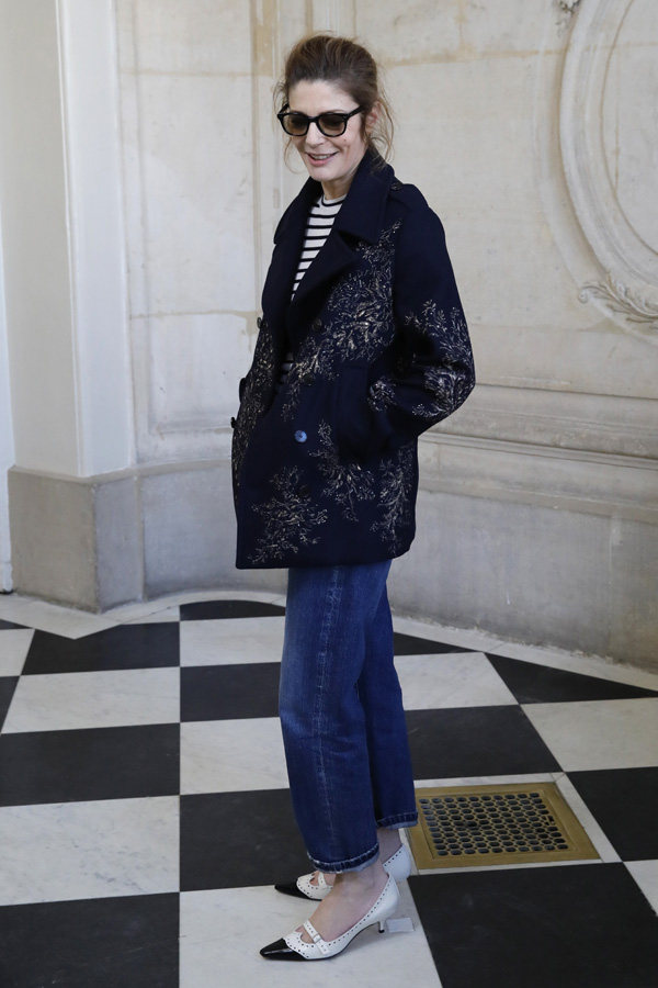 Dior Haute Couture İlkbahar/Yaz 2020-2021