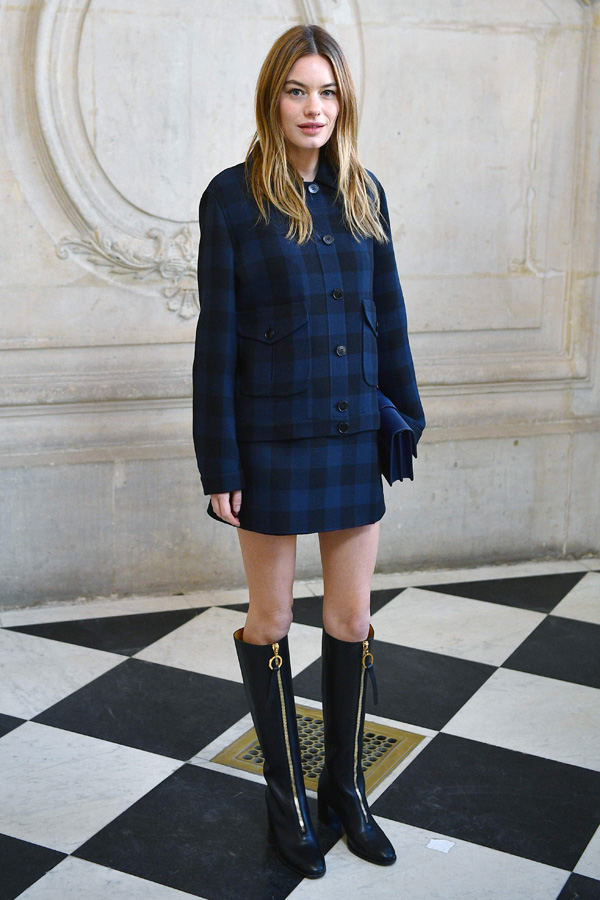 Dior Haute Couture İlkbahar/Yaz 2020-2021