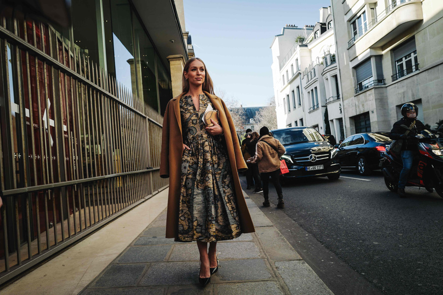 Dior Haute Couture İlkbahar/Yaz 2020-2021