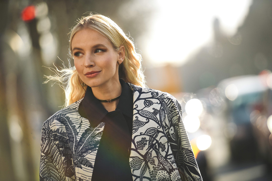 Dior Haute Couture İlkbahar/Yaz 2020-2021