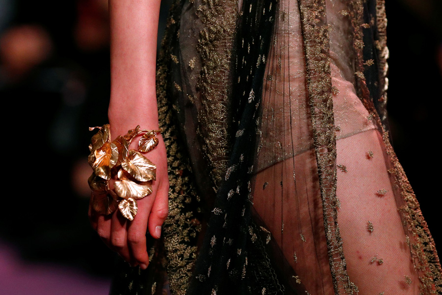 Dior Haute Couture İlkbahar/Yaz 2020-2021