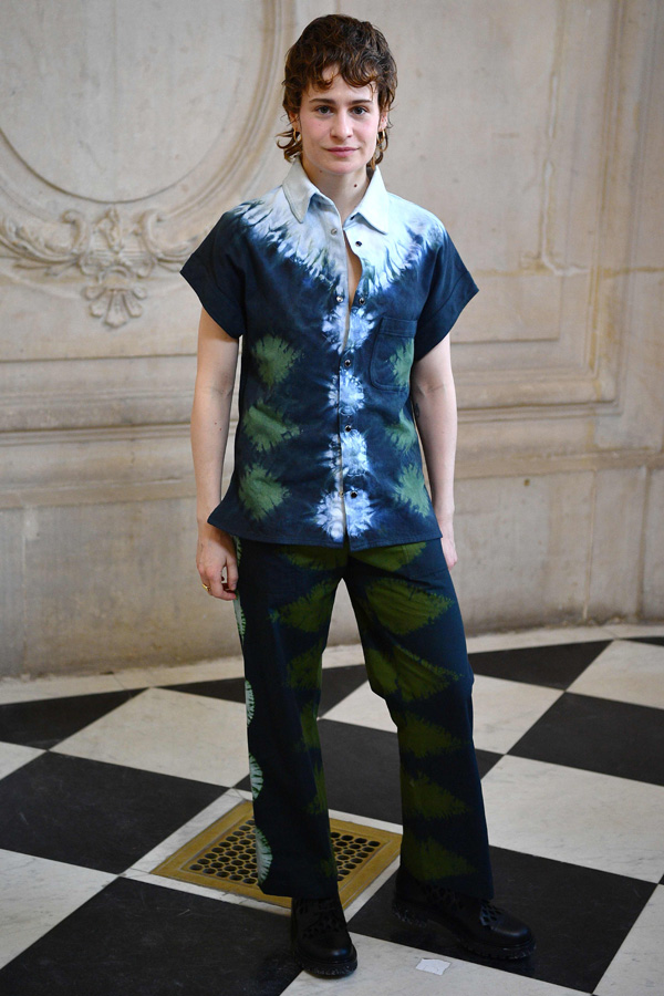 Dior Haute Couture İlkbahar/Yaz 2020-2021