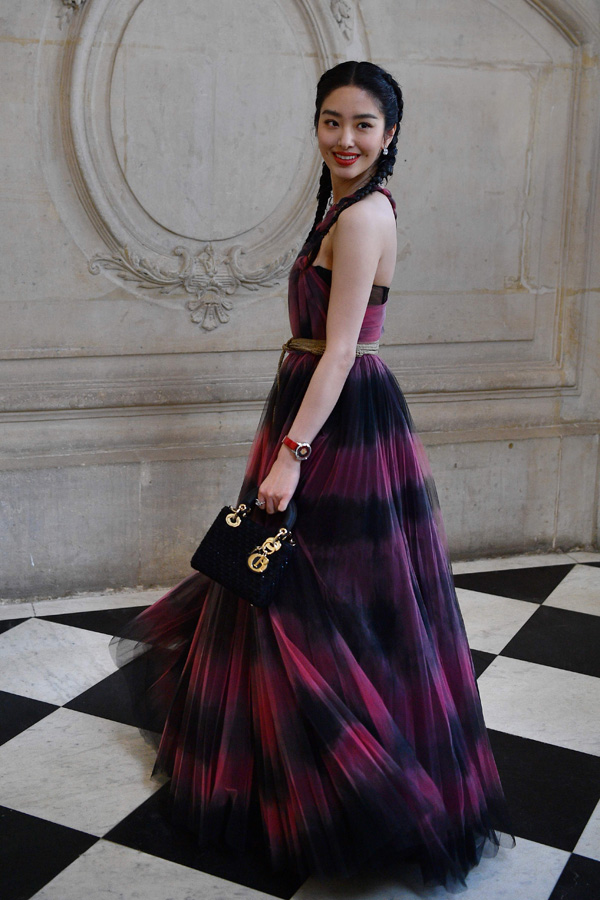 Dior Haute Couture İlkbahar/Yaz 2020-2021