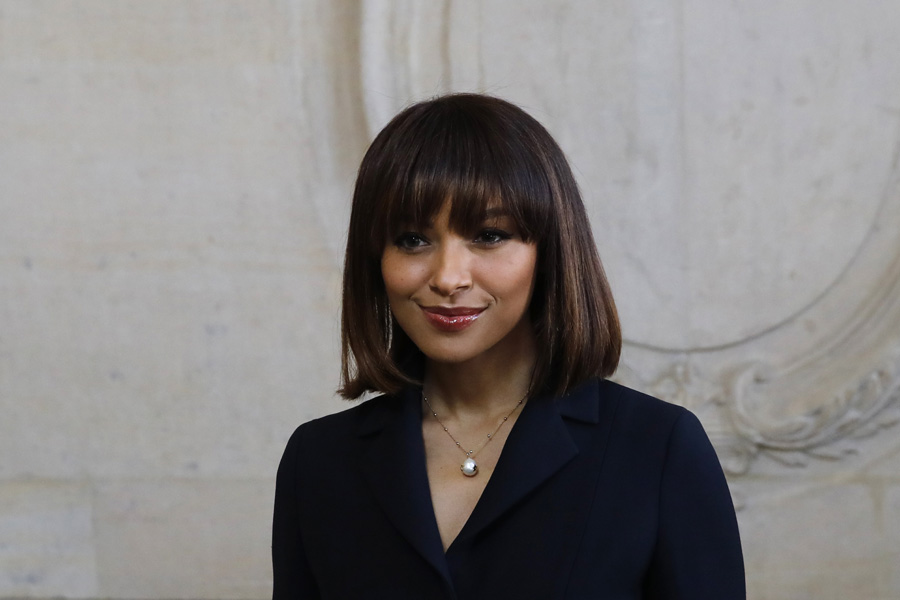 Dior Haute Couture İlkbahar/Yaz 2020-2021